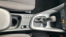 Toyota Yaris 1.5 Hybrid Icon 5dr CVT Hybrid Hatchback